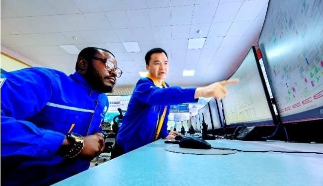 À Dizwa, multiplier les initiatives pour développer les talents