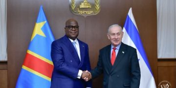 RDC–Israël : Tshisekedi veut bâtir un partenariat stratégique axé sur des résultats concrets