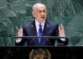 À l’ONU, Netanyahou défend Israël, récuse le génocide et transforme la tribune mondiale en procès de ses détracteurs