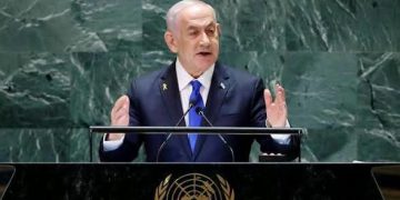 À l’ONU, Netanyahou défend Israël, récuse le génocide et transforme la tribune mondiale en procès de ses détracteurs