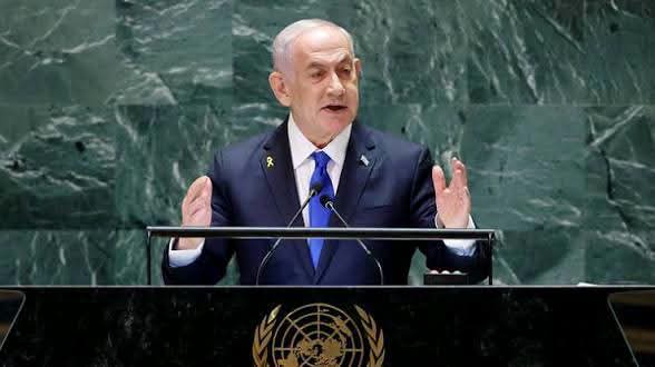 À l’ONU, Netanyahou défend Israël, récuse le génocide et transforme la tribune mondiale en procès de ses détracteurs