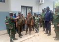 RDC : deux hauts magistrats militaires meurent dans un crash à Kenge