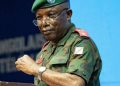 RDC : le général Sylvain Ekenge reprend ses fonctions de porte-parole des FARDC