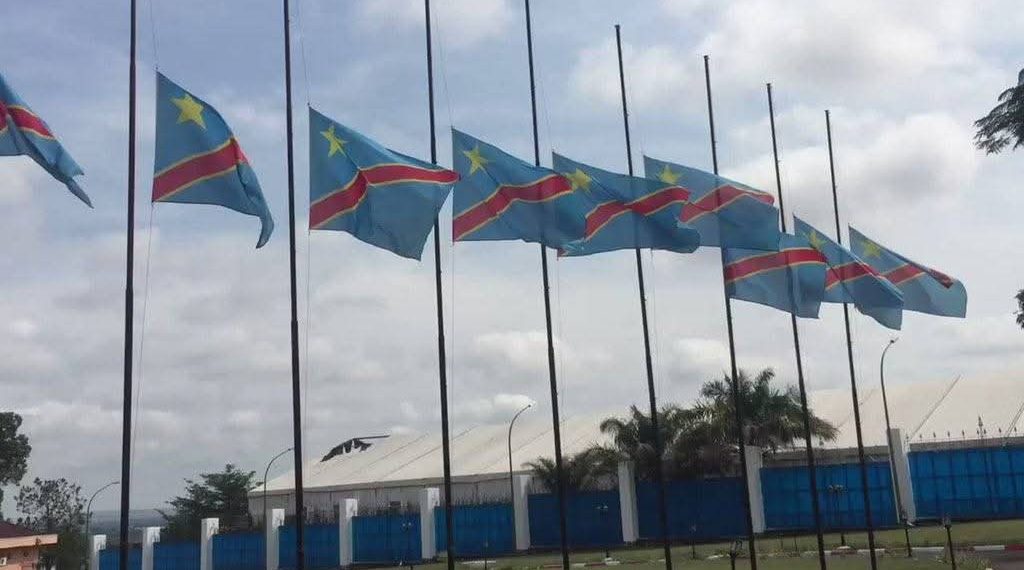 Crash de Kenge : la RDC annonce la mise en berne de son drapeau à partir de lundi et décrète trois jours de deuil national