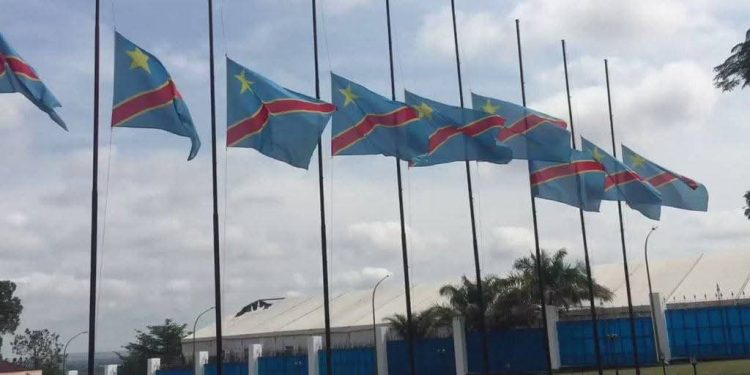 Crash de Kenge : la RDC annonce la mise en berne de son drapeau à partir de lundi et décrète trois jours de deuil national