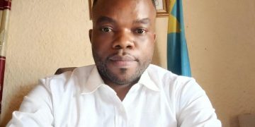 Sud-Ubangi : de retour à Gemena, le ministre provincial de l’Éducation, Félix Mondesie, dévoile les grandes orientations arrêtées à Kinshasa
