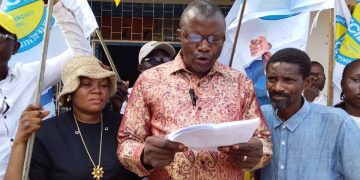 RDC : l’opposition stoppée dans la rue à Kinshasa et Mbandaka
