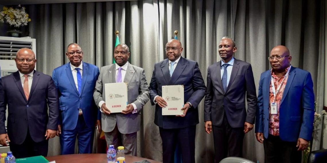 Pont Kinshasa–Brazzaville : cap sur juin 2027 pour le lancement des travaux !