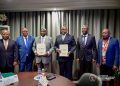 Pont Kinshasa–Brazzaville : cap sur juin 2027 pour le lancement des travaux !