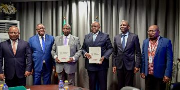 Pont Kinshasa–Brazzaville : cap sur juin 2027 pour le lancement des travaux !
