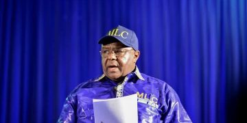 Jean-Pierre Bemba à Joseph Kabila : « Votre allocution ne trompe personne »