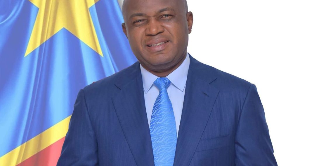 « Joseph KABILA , un Néron noir incendiaire jouant de la lyre sur le sang des congolais versé par son M23 ? » (Tribune du sénateur Gentiny Ngobila)