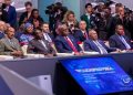 Russie-Afrique : Tshisekedi attendu à la tribune du sommet de Moscou