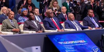 Russie-Afrique : Tshisekedi attendu à la tribune du sommet de Moscou